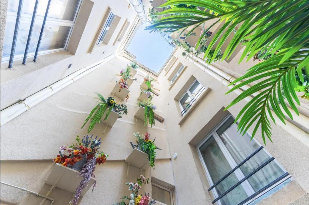 Grands Boulevards 11 Appartement Parijs